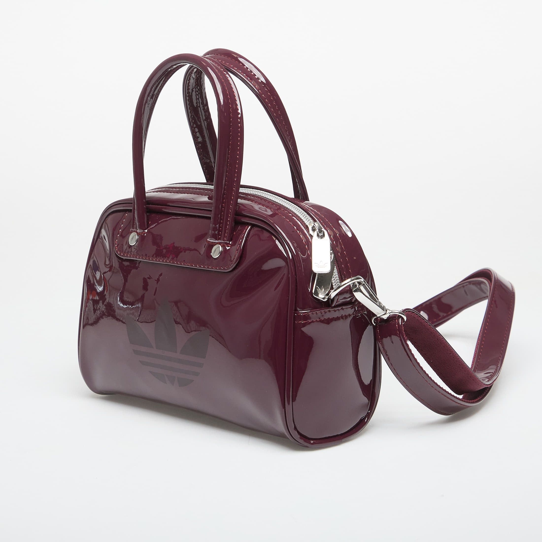 Borsa adidas Adicolor Mini Bowling Bag Shoulder Bag Universal - adidas Originals - Modalova
