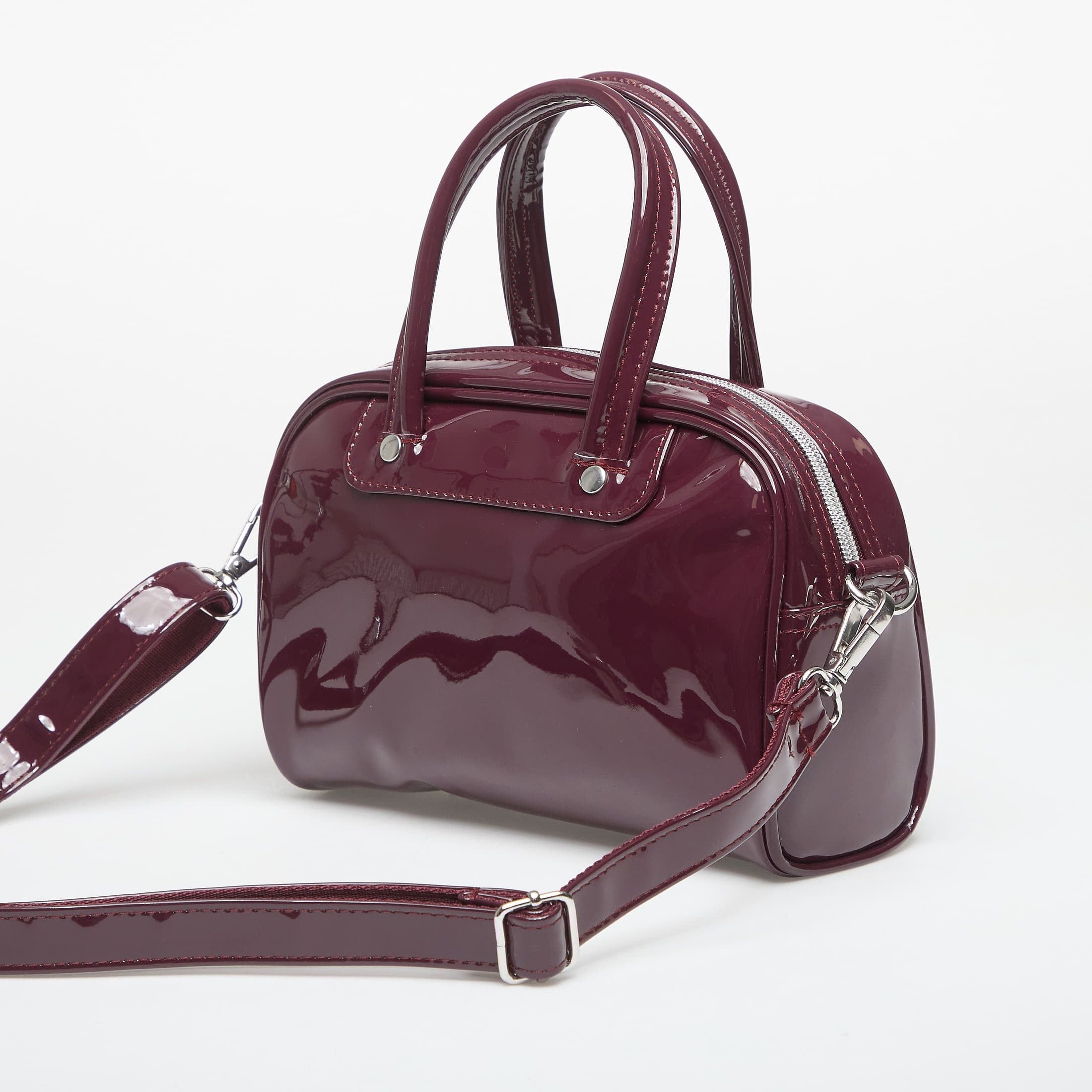 Borsa adidas Adicolor Mini Bowling Bag Shoulder Bag Universal - adidas Originals - Modalova
