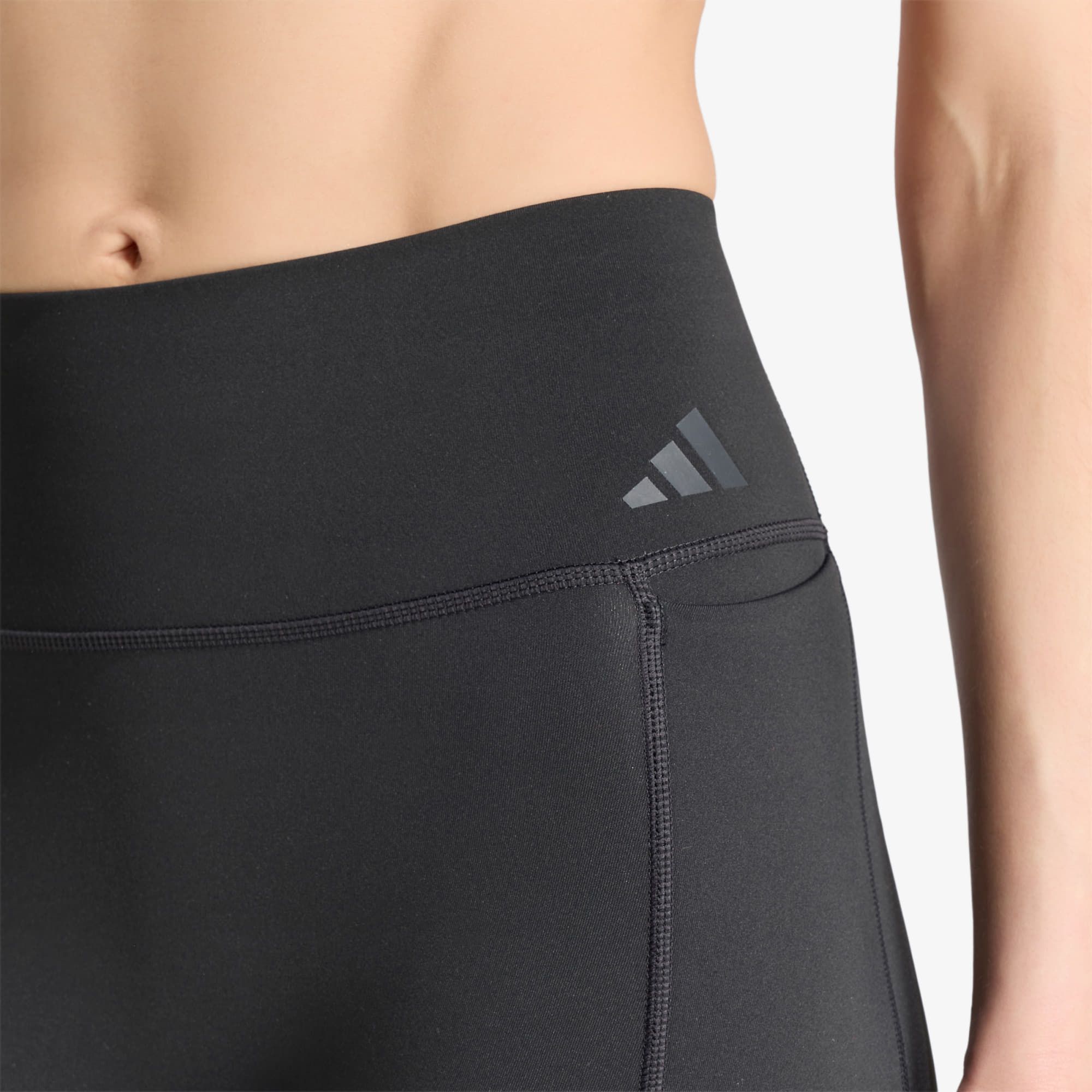 Leggings adidas Optimé Contour Workout Full Length Leggings S - adidas Performance - Modalova