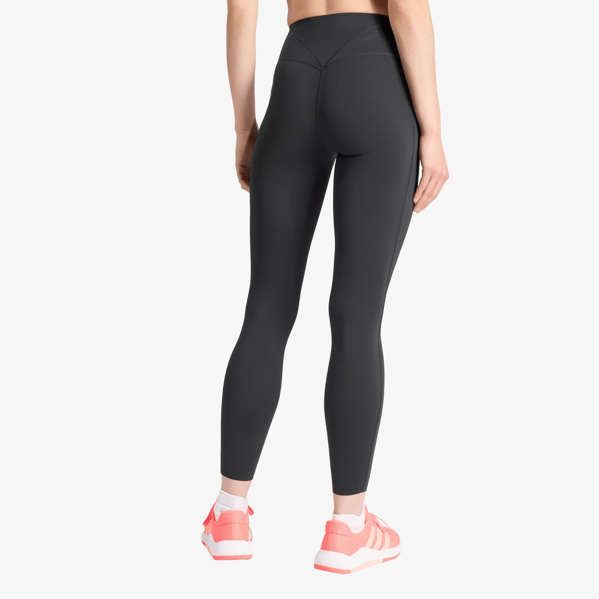 Leggings adidas Optimé Contour Workout Full Length Leggings S - adidas Performance - Modalova