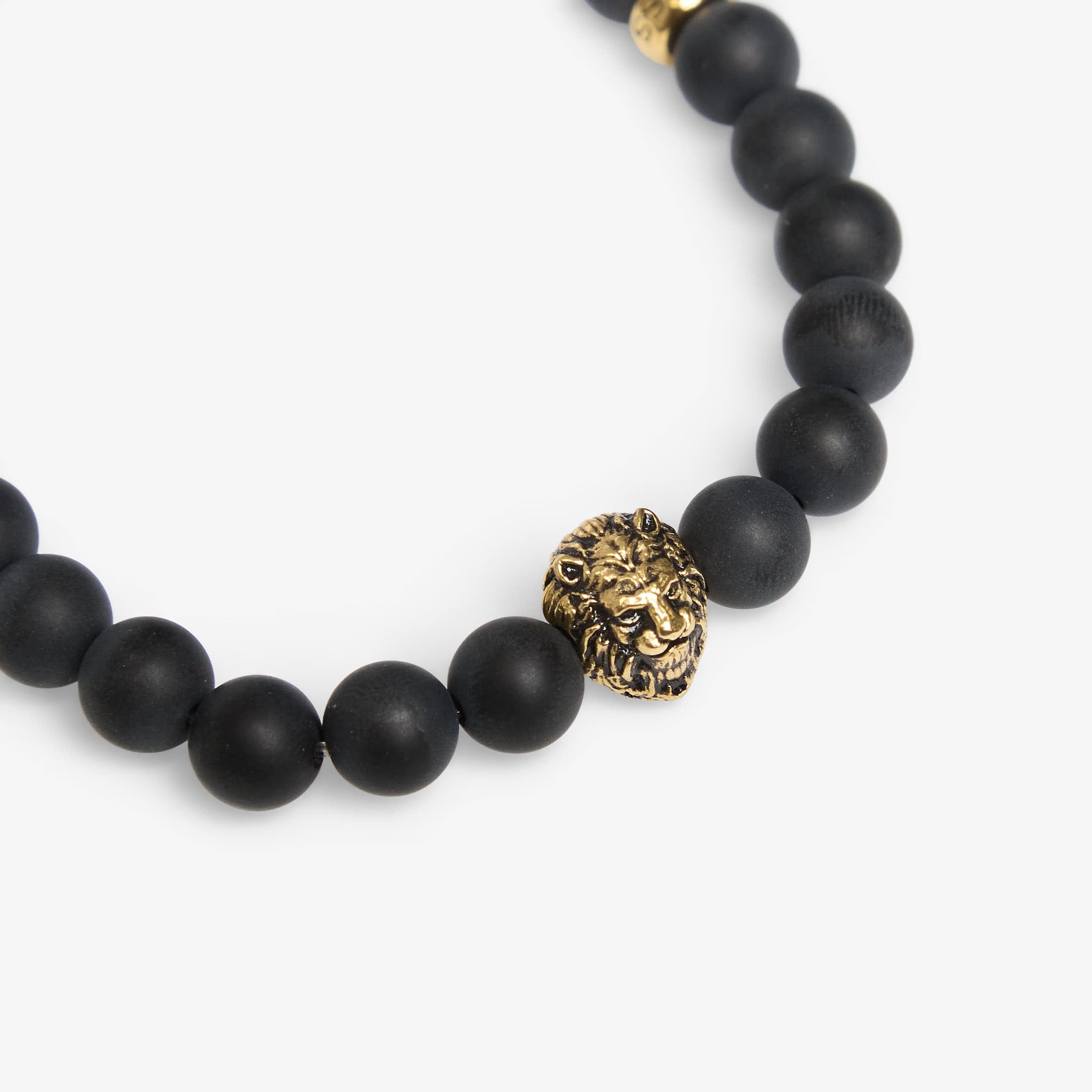 Braccialetto Lion King Bracelet Universal - GUESS - Modalova