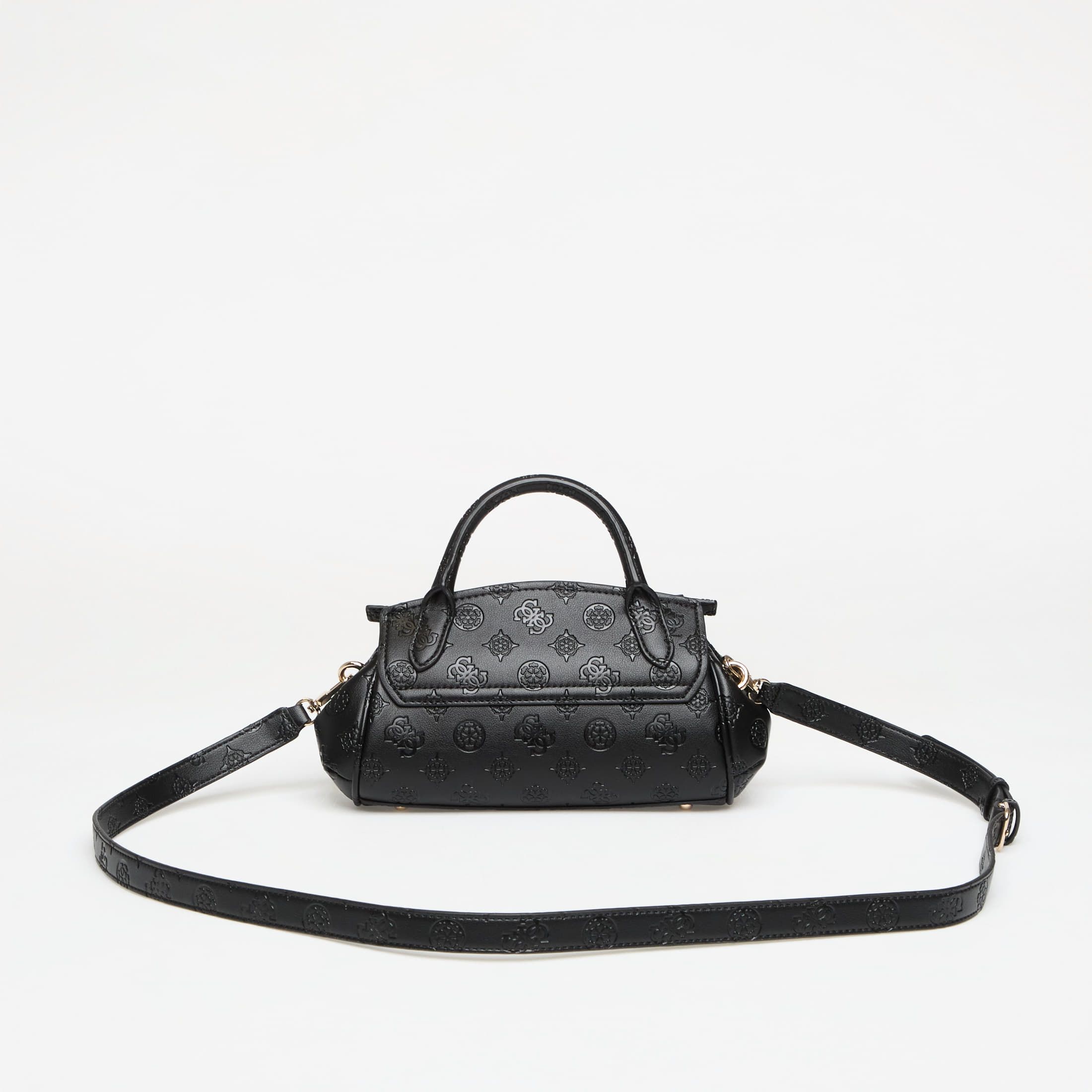 Diana Mini Top Handle Flap Universal - GUESS - Modalova