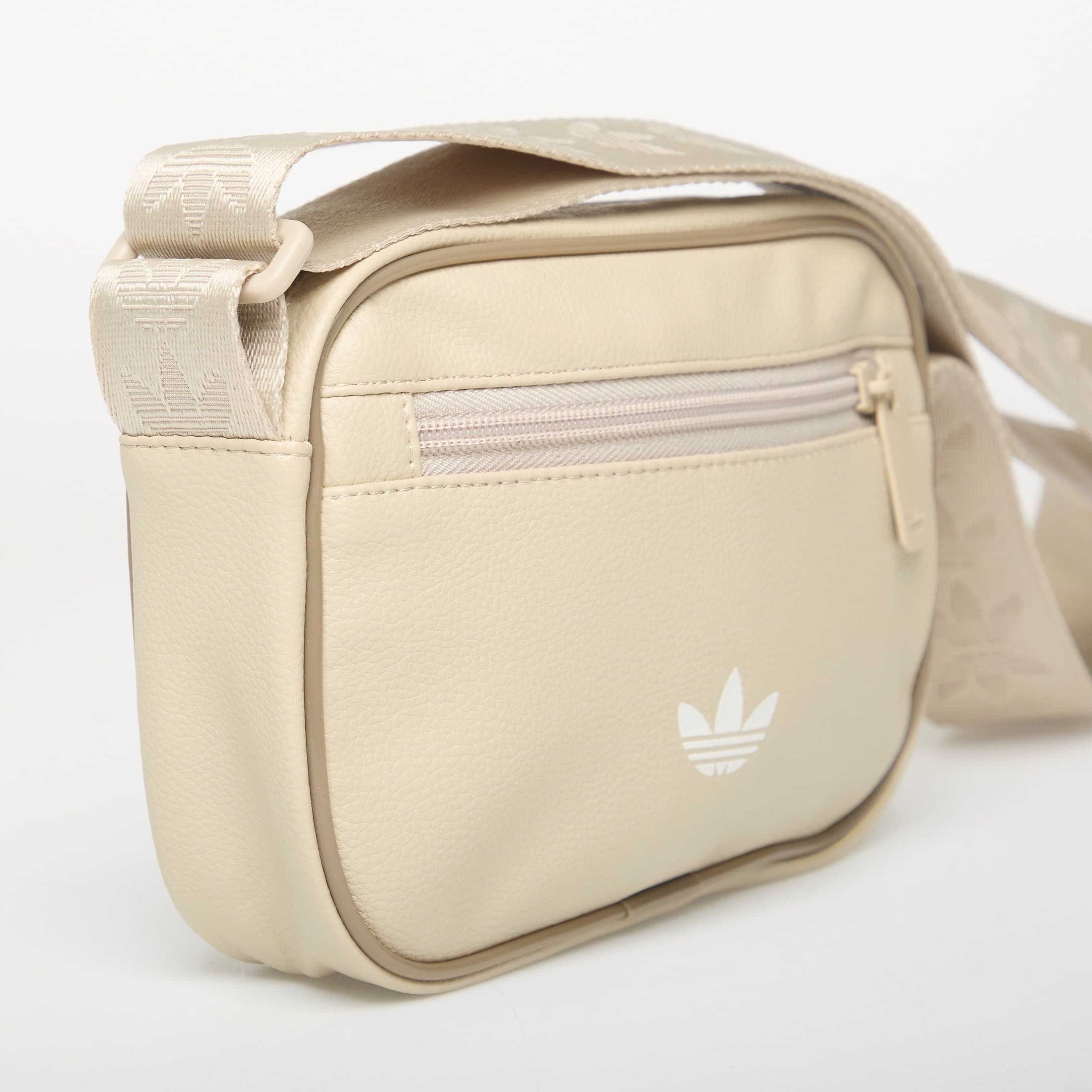 Borsa adidas Adicolor Classic Mini Airliner Shoulder Bag Universal - adidas Originals - Modalova