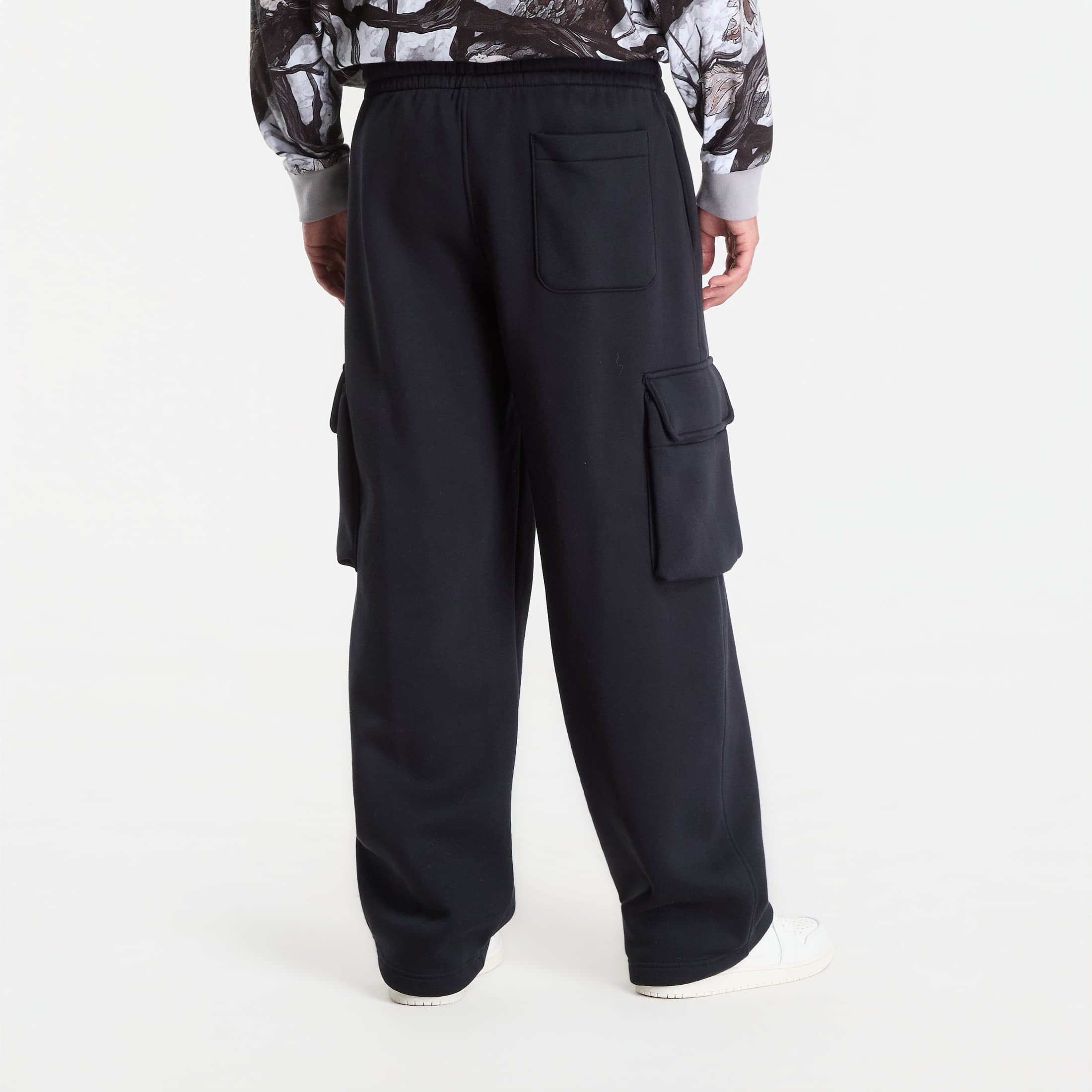 Pantaloni da ginnastica Brooklyn Men's Oversized Fleece Cargo Pants / L - Jordan - Modalova