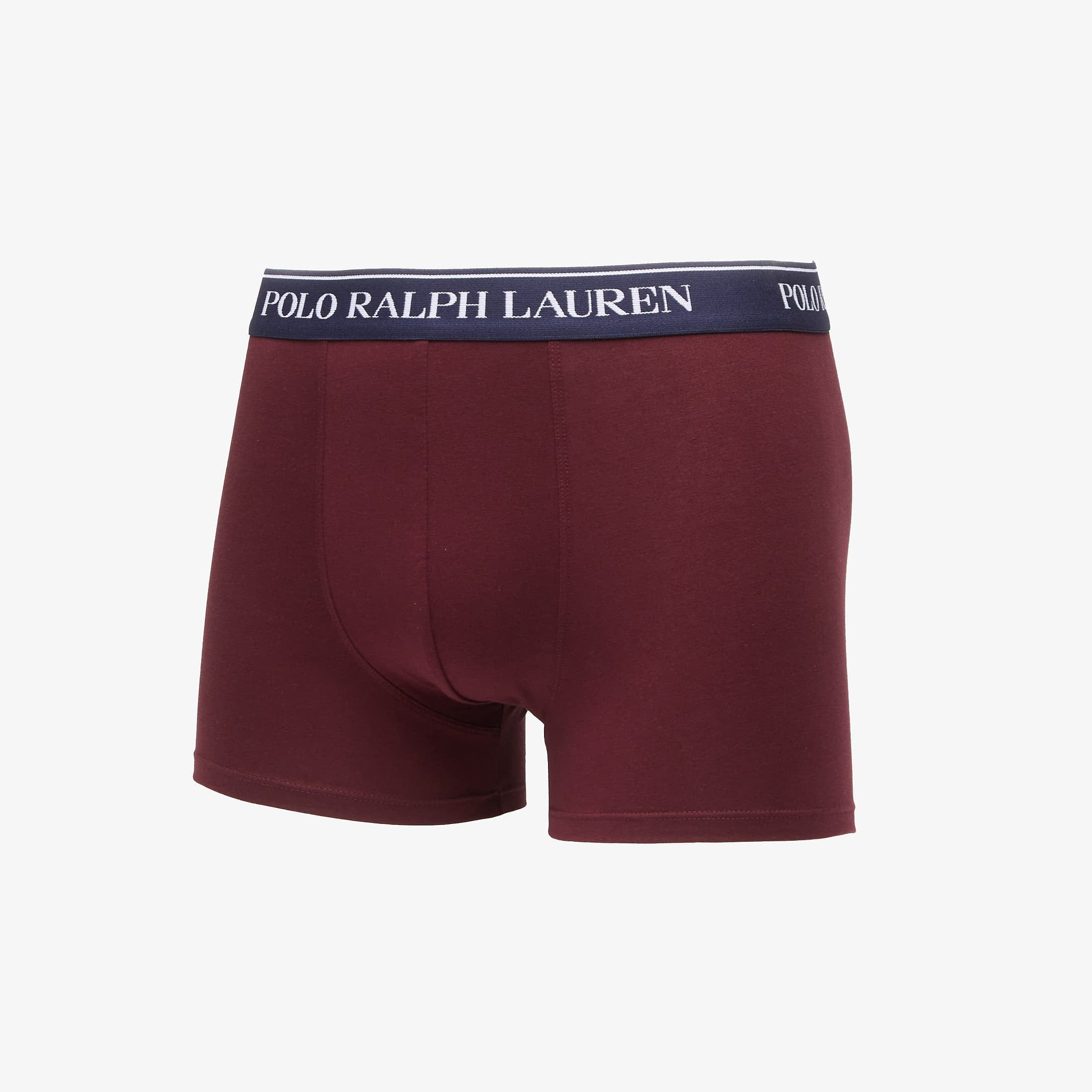 Boxer Classic Trunk-5 Pack-Trunk M - Ralph Lauren - Modalova
