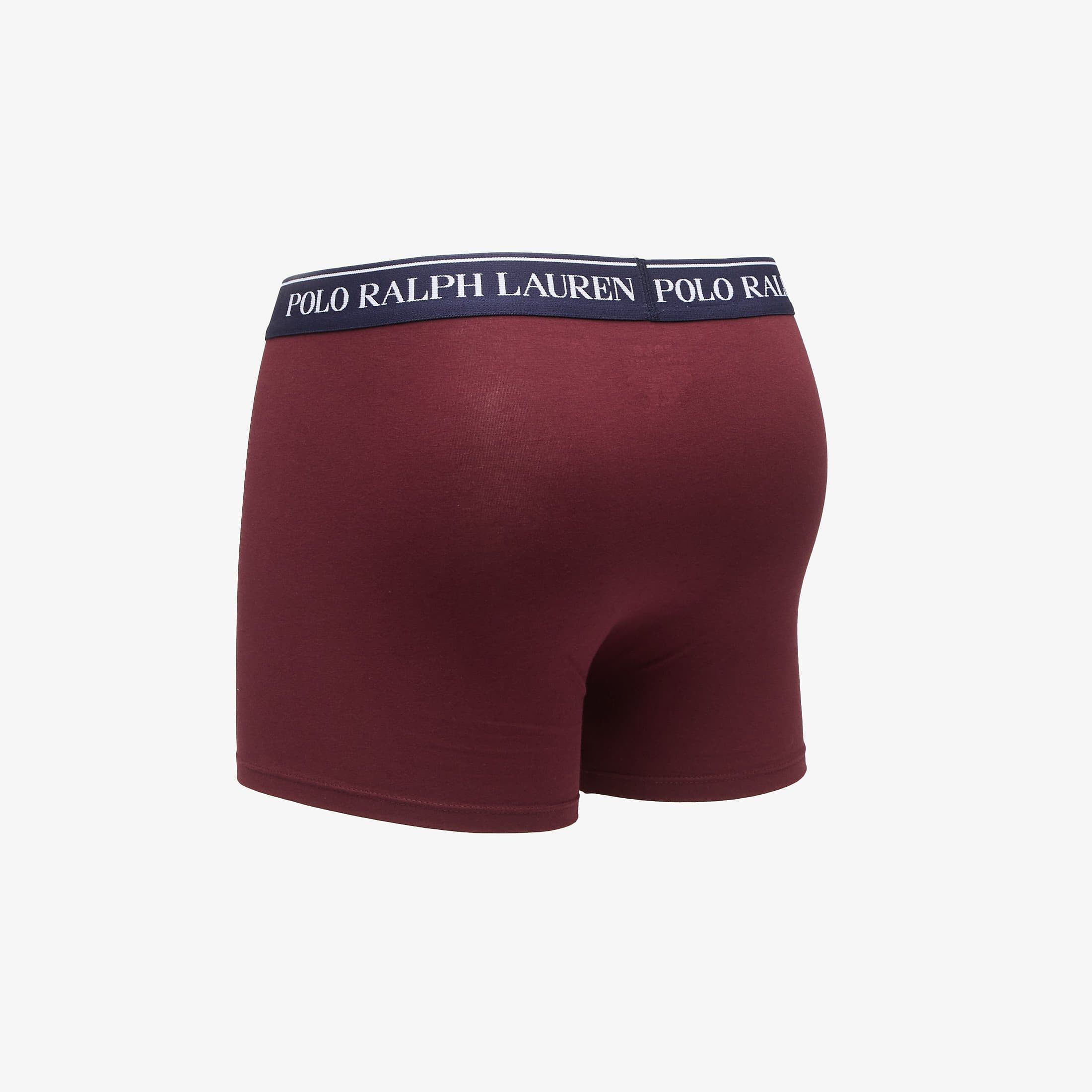 Boxer Classic Trunk-5 Pack-Trunk M - Ralph Lauren - Modalova