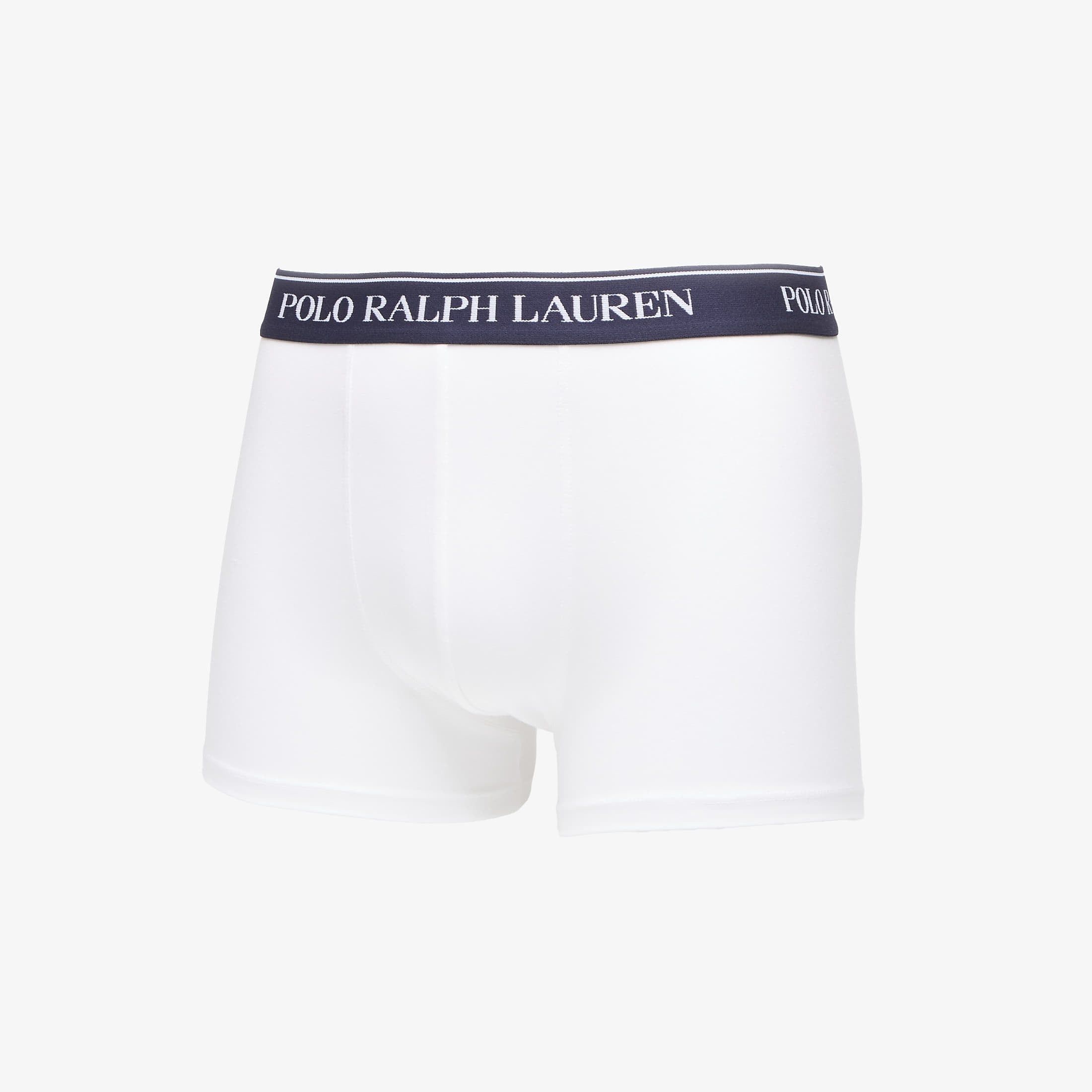 Boxer Classic Trunk-5 Pack-Trunk M - Ralph Lauren - Modalova