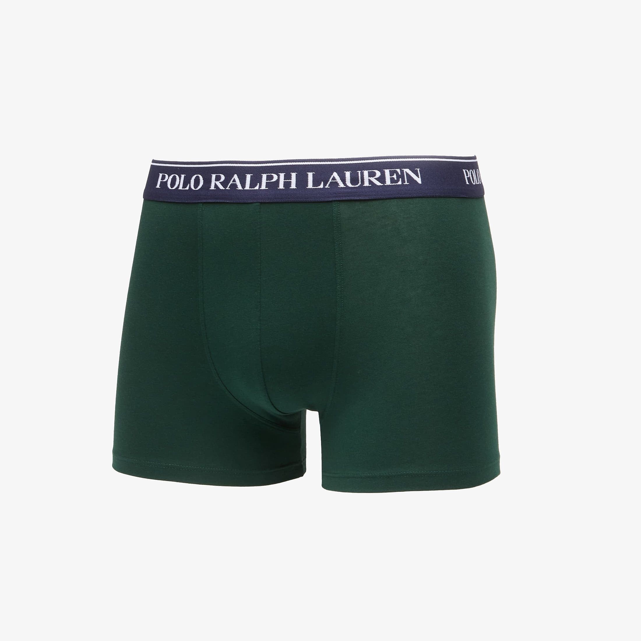 Boxer Classic Trunk-5 Pack-Trunk M - Ralph Lauren - Modalova