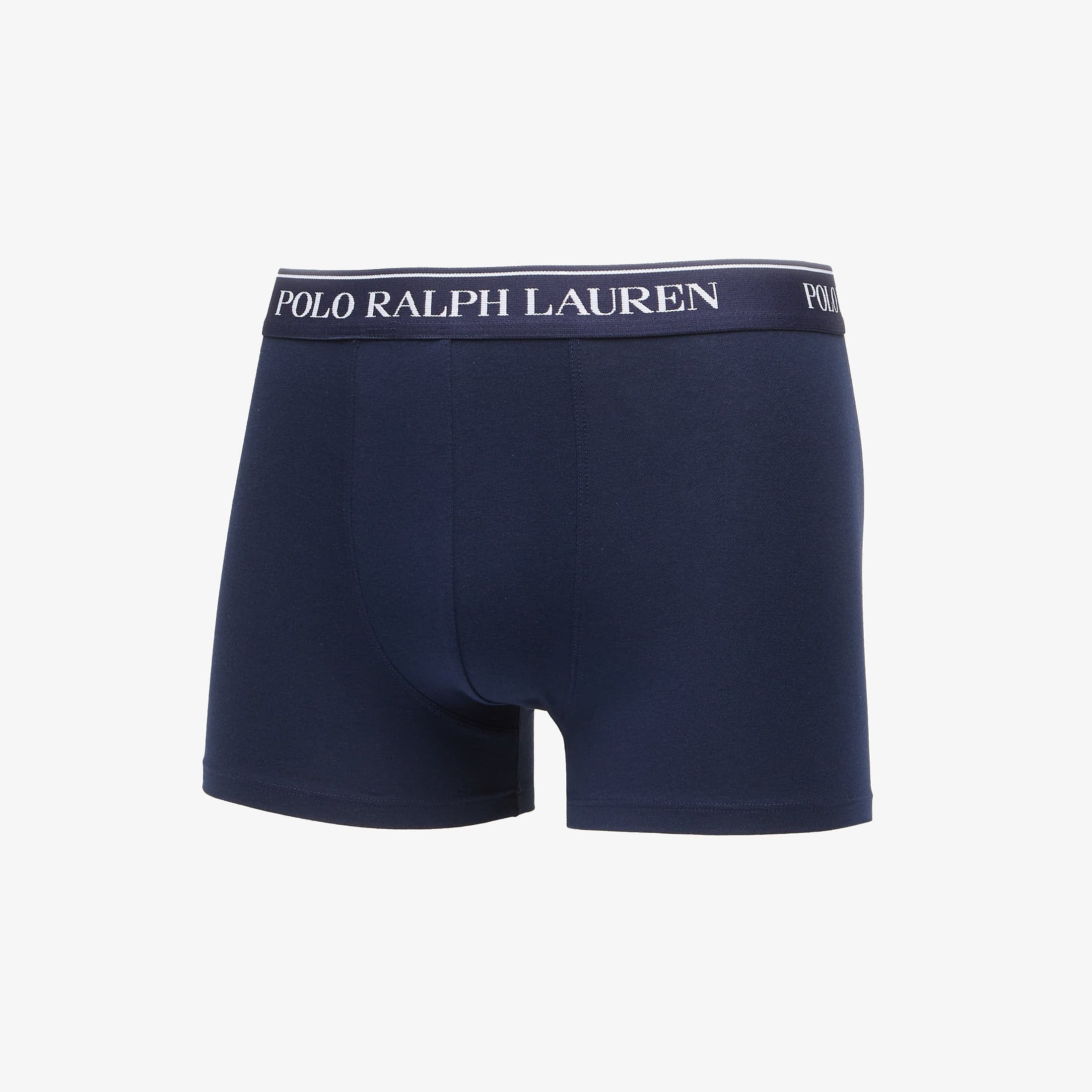 Boxer Classic Trunk-5 Pack-Trunk M - Ralph Lauren - Modalova