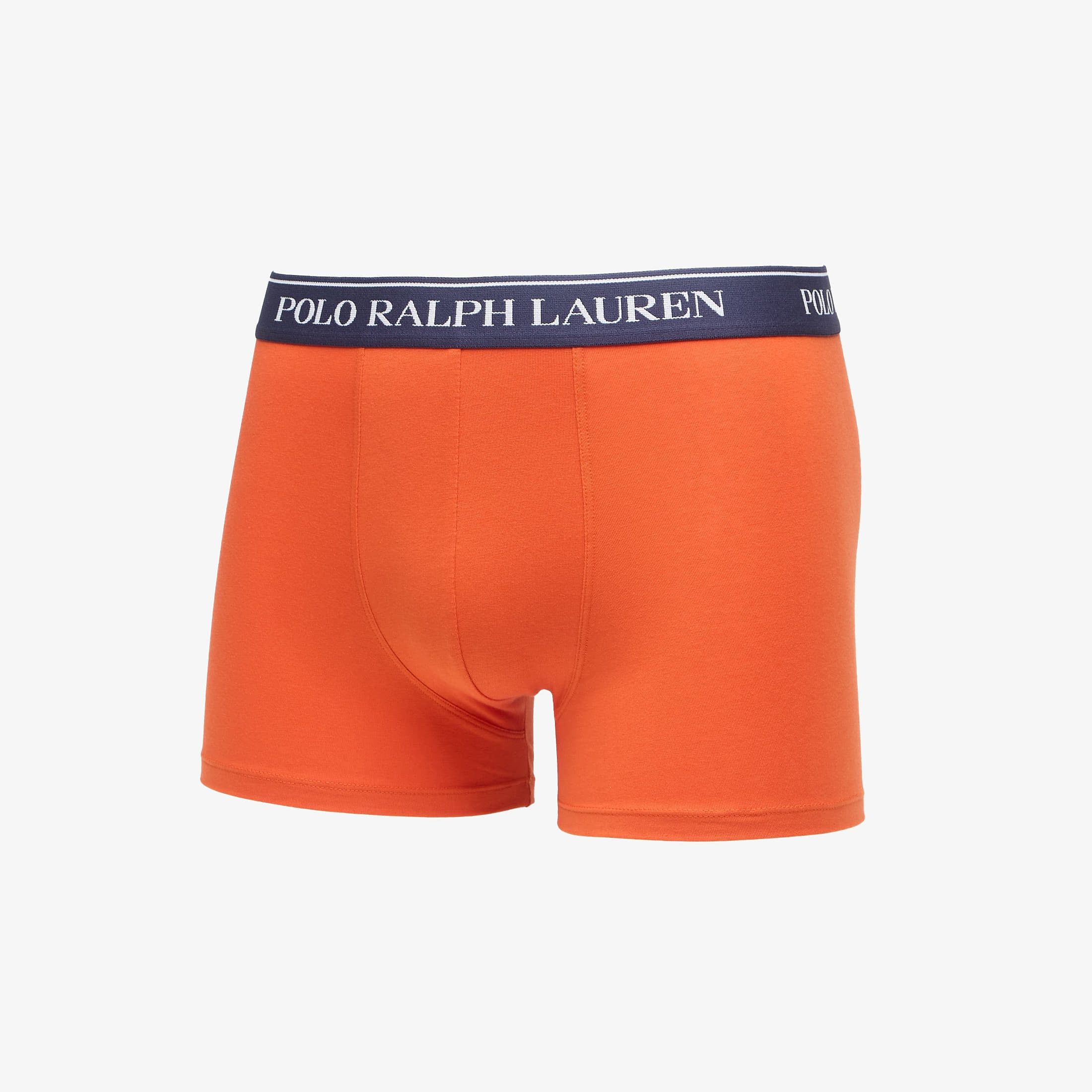 Boxer Classic Trunk-5 Pack-Trunk XXL - Ralph Lauren - Modalova