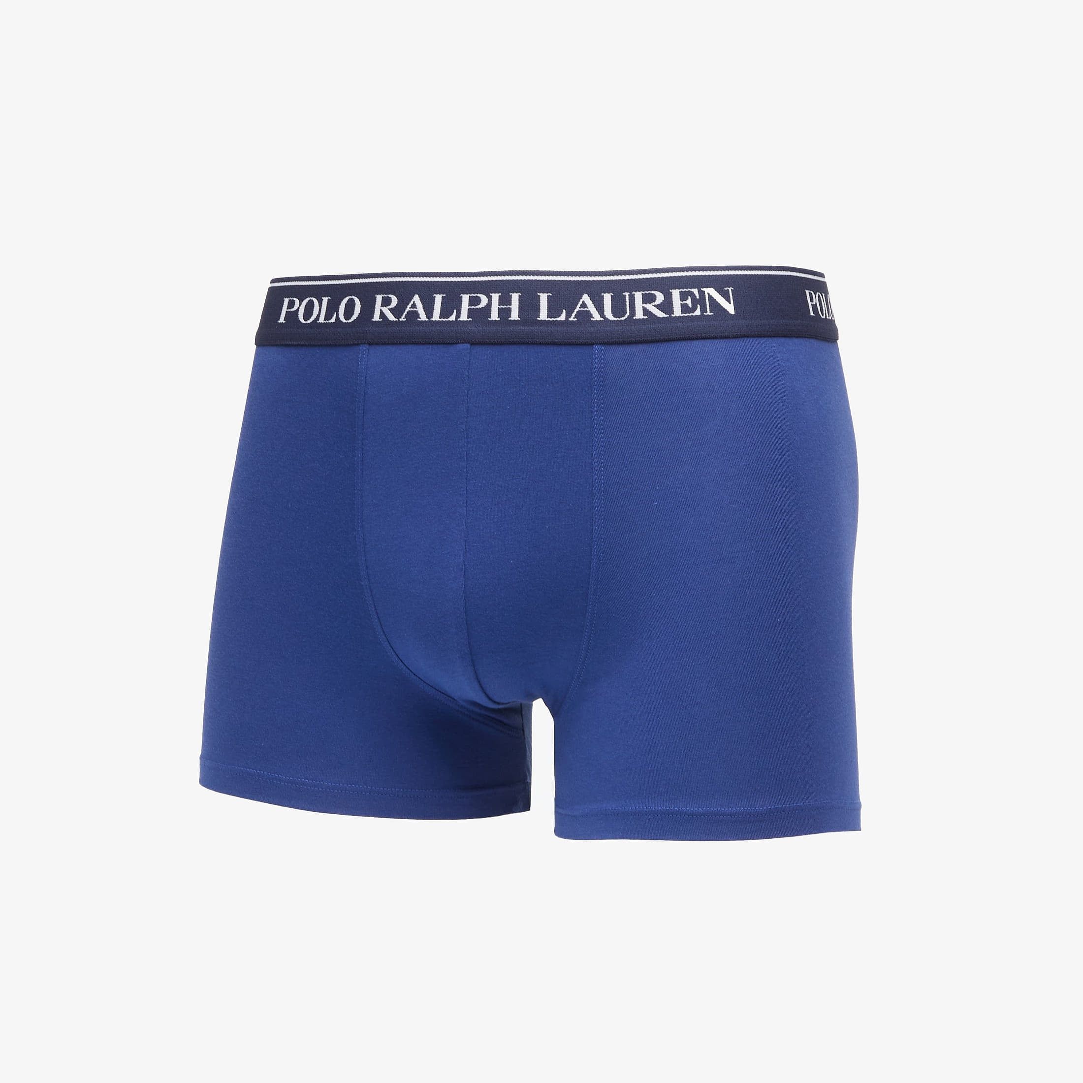 Boxer Classic Trunk-5 Pack-Trunk XXL - Ralph Lauren - Modalova