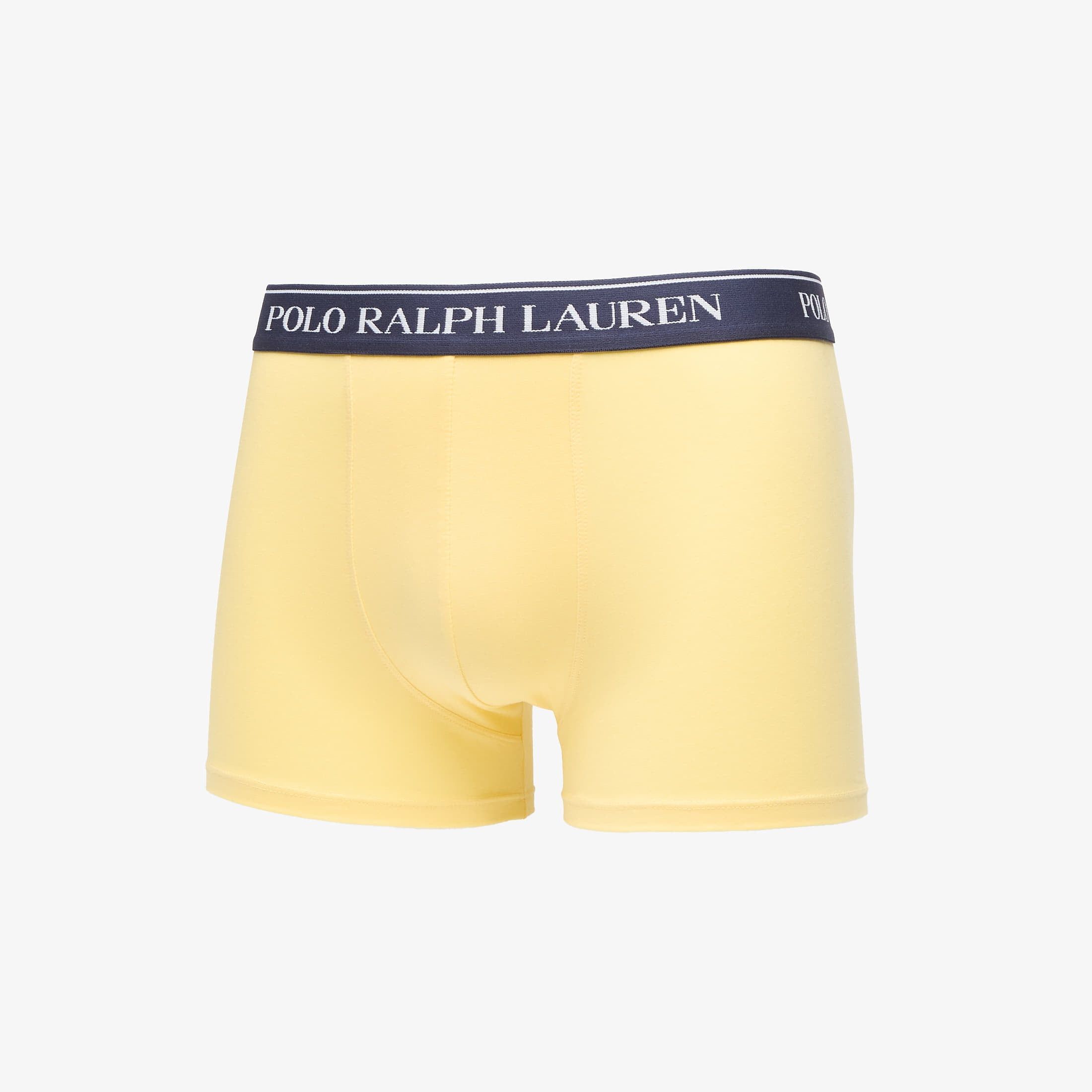 Boxer Classic Trunk-5 Pack-Trunk XXL - Ralph Lauren - Modalova