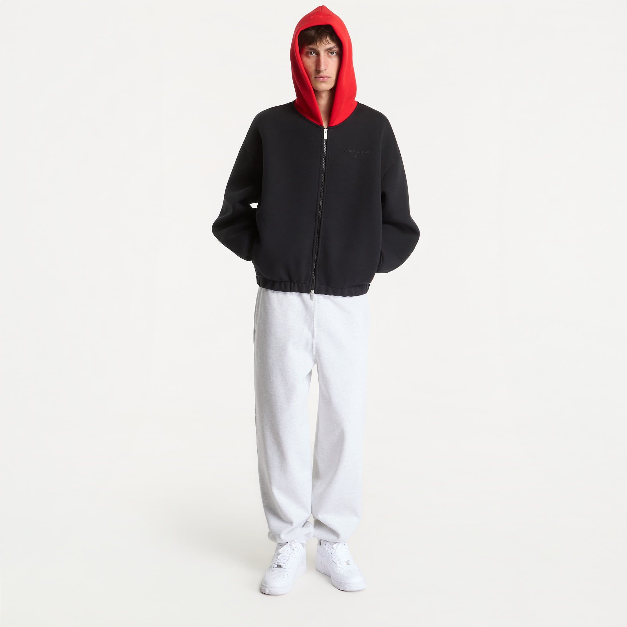 Felpa Flight Men's Pullover Hoodie / S - Jordan - Modalova