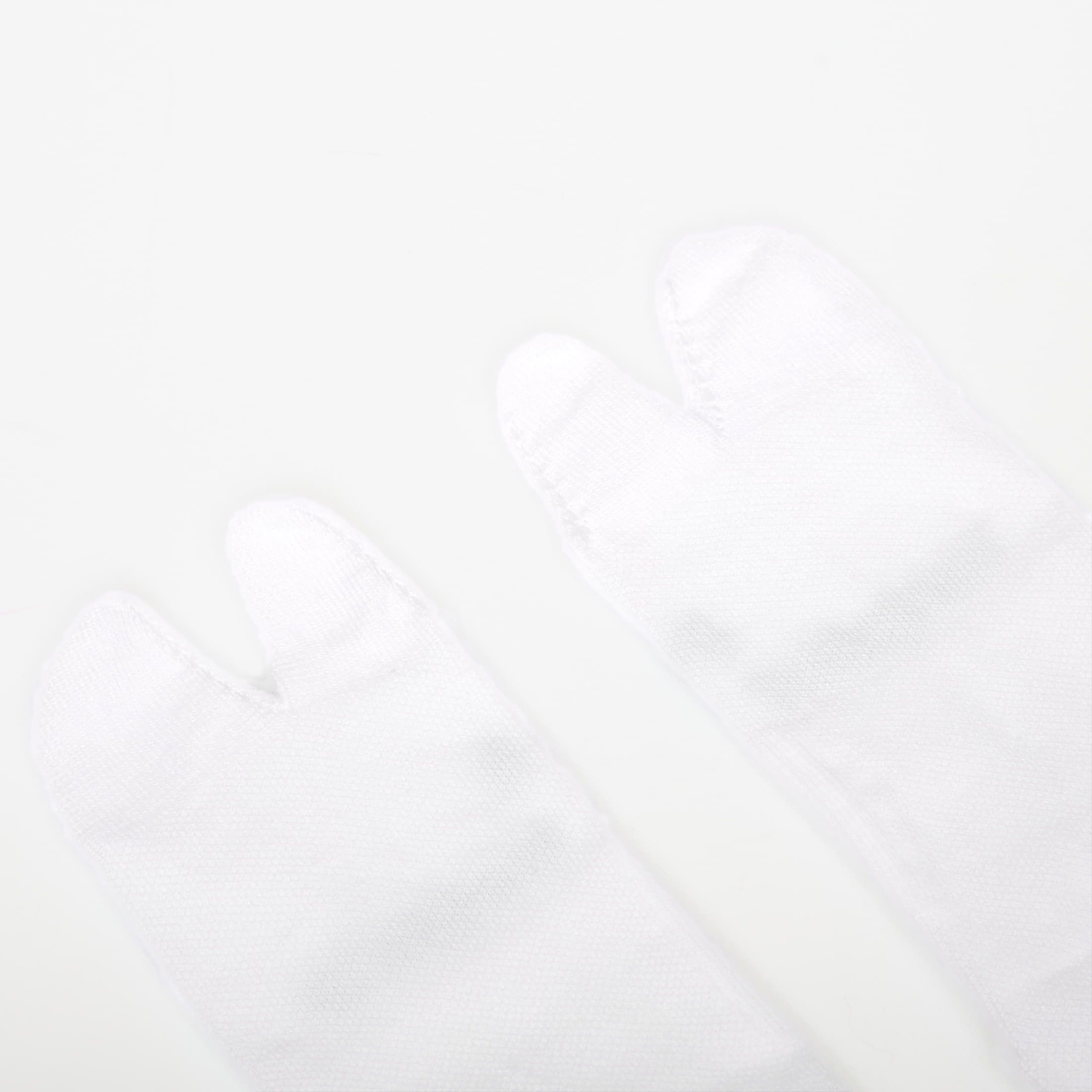 Everyday Plus Lightweight Crew Split-Toe Socks / XL - Nike - Modalova