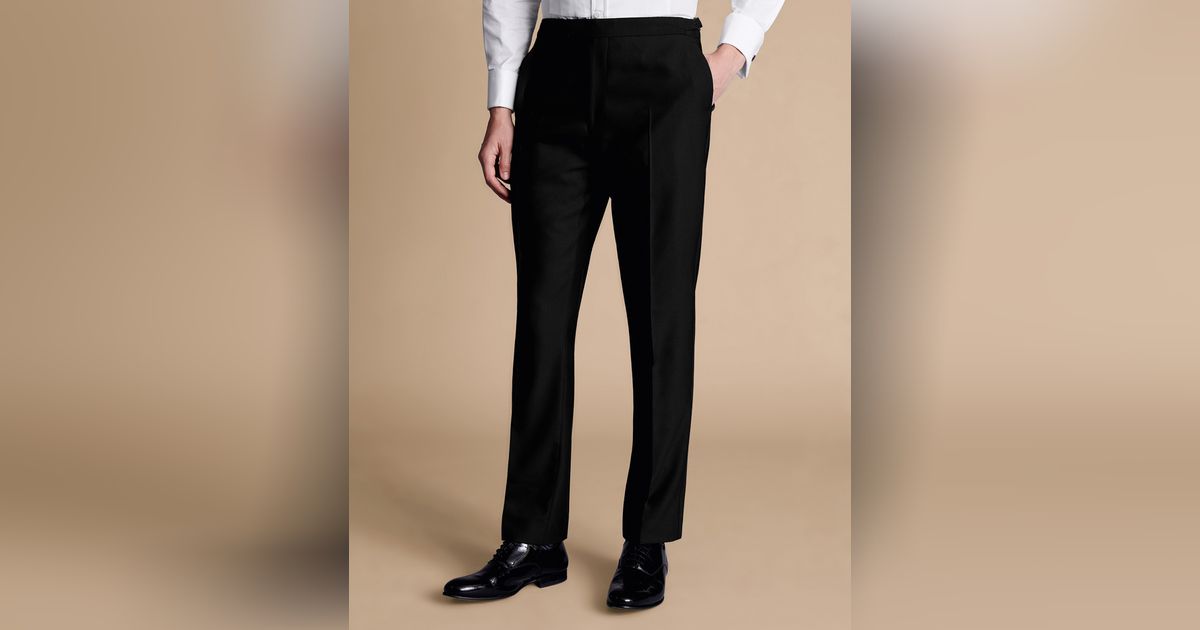 Clothing Charles Tyrwhitt Black for Men