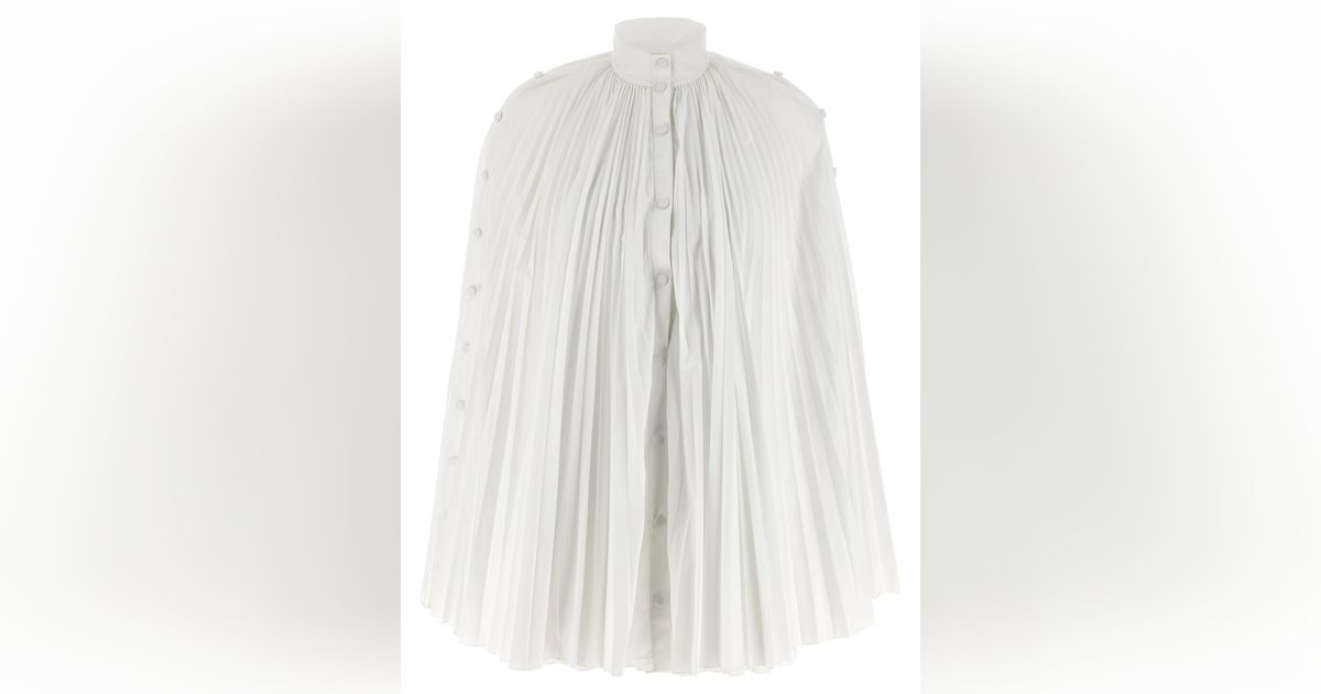 ワンピース GIOVANNI BEDIN Pleated dress Giovanni Bedin Pleated Dress for Women | Modalova