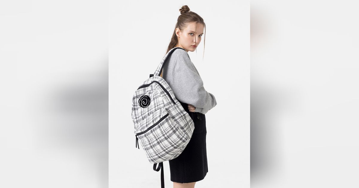 ★HPLLY LOVES LOVE★ BLING BAG[Bar Line] Designer fashion, Seoul-fully created | W Concept
