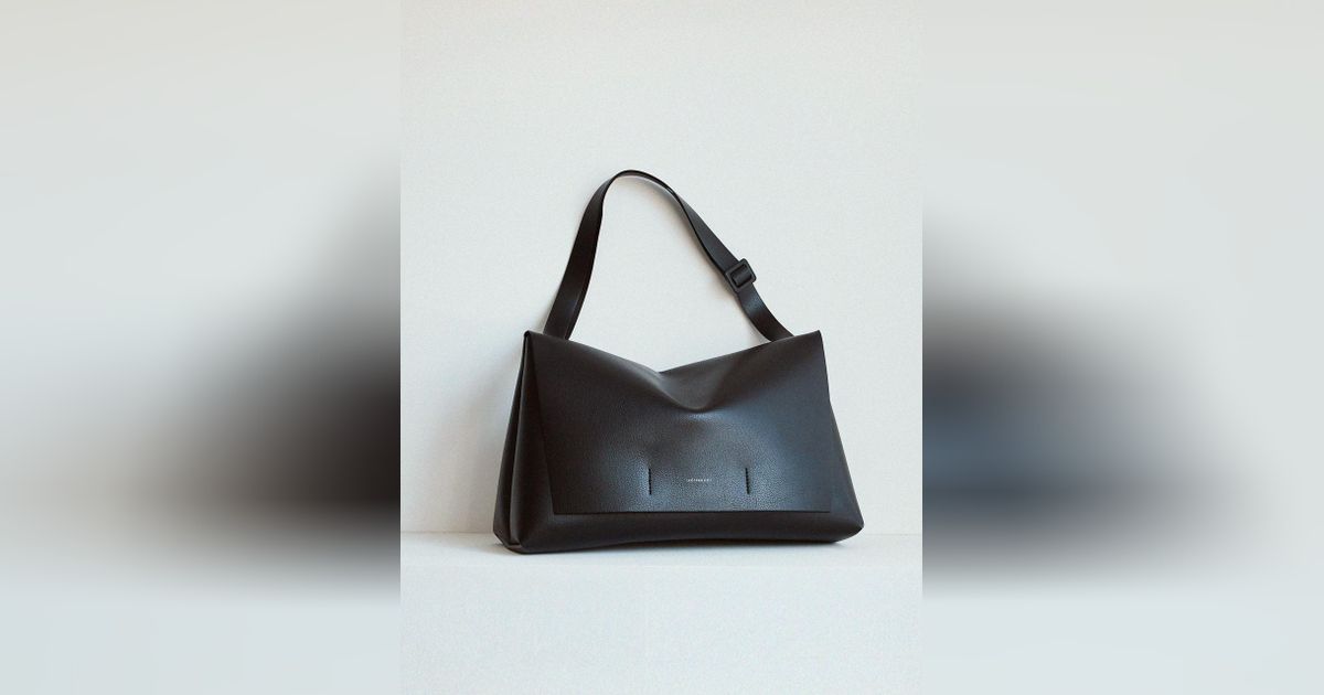 【LECC PROJECT】24SS★ DIV SHOPPER BAG L Designer fashion, Seoul-fully created | W Concept