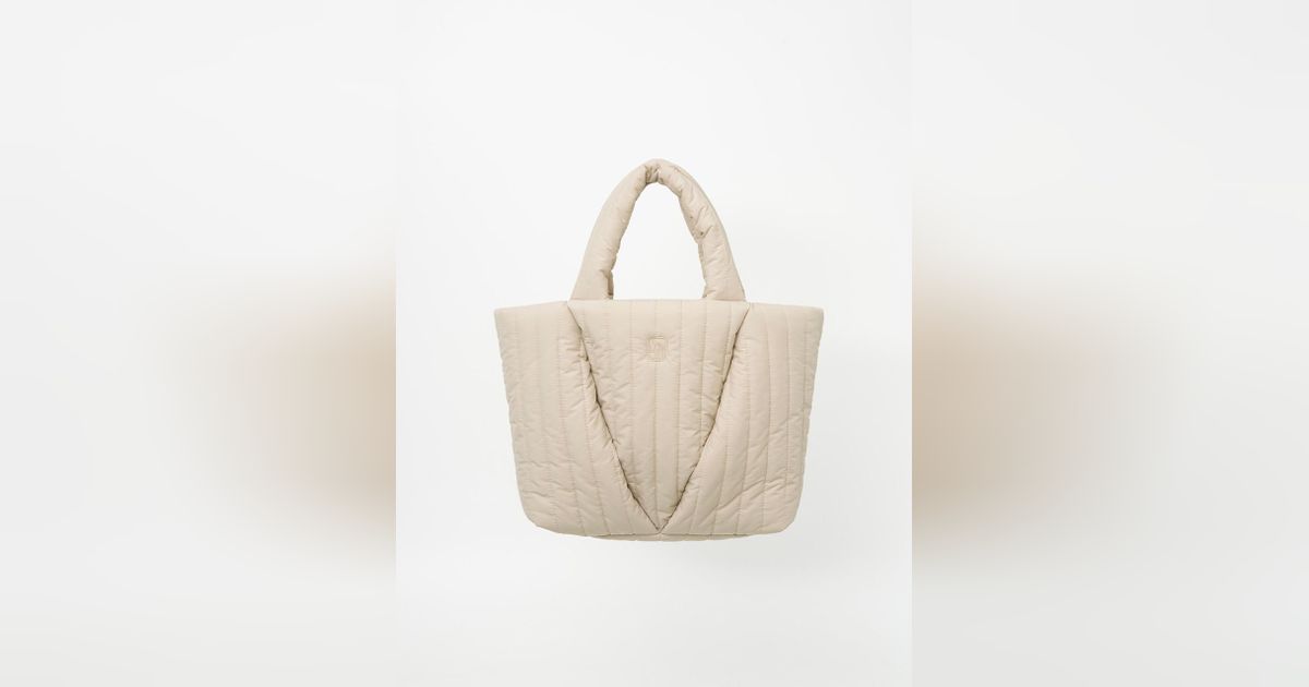 高級牛革◆[SARTU] TYE TOTE BAG（White）★2Way TYE tote bag (White) - SARTU