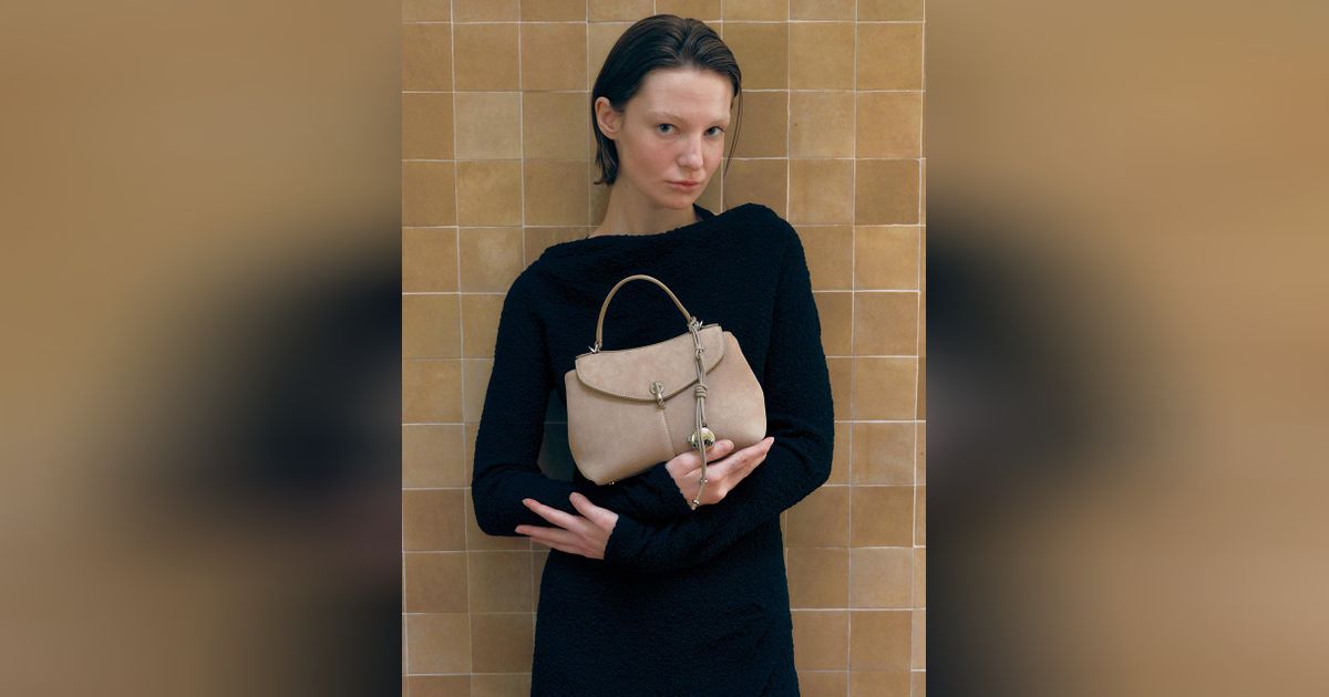 JOY GRYSON Bags for Women | Modalova