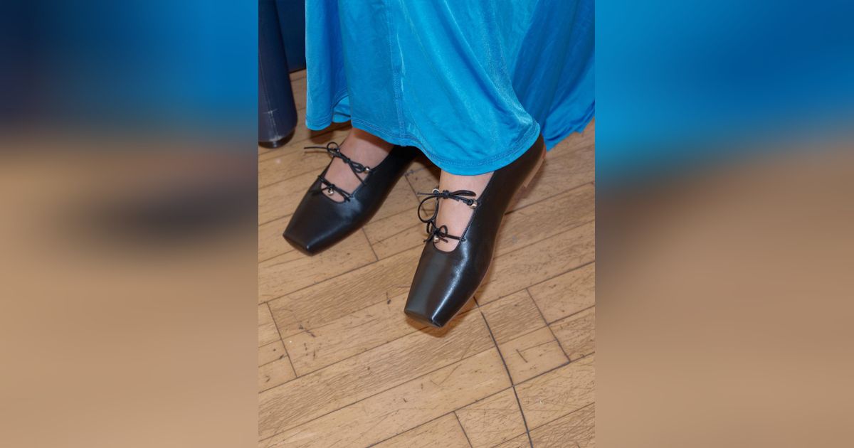 パンプス [Archivepke] Gem pumps Archivepke Shoes for Women | Modalova