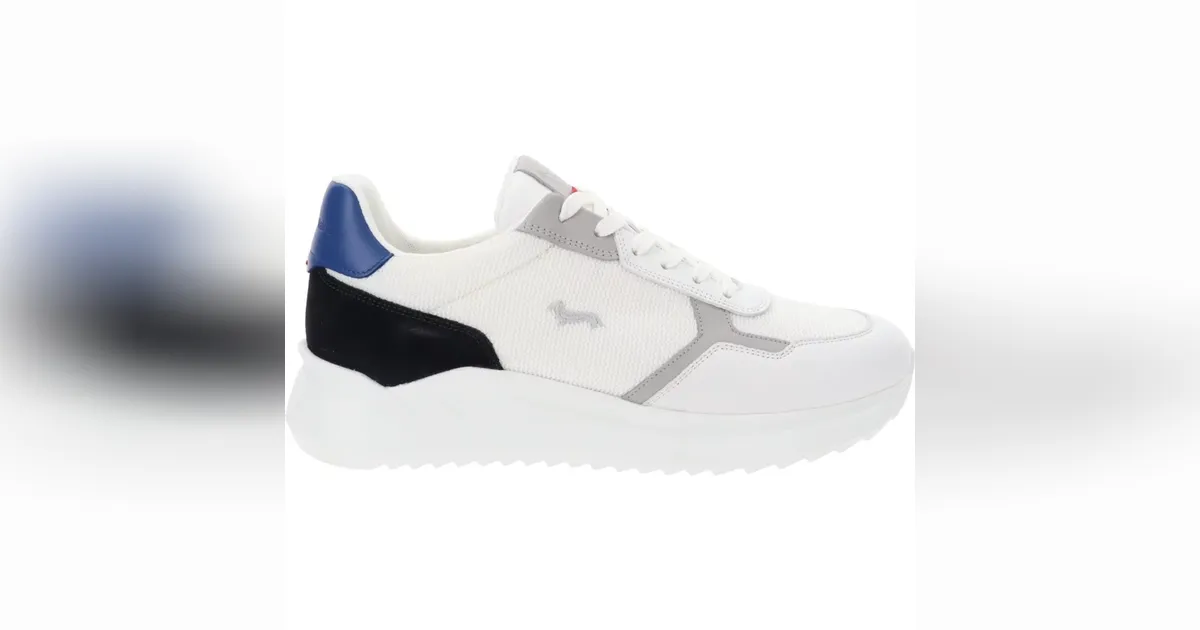 Harmont Blaine Sneakers Modalova