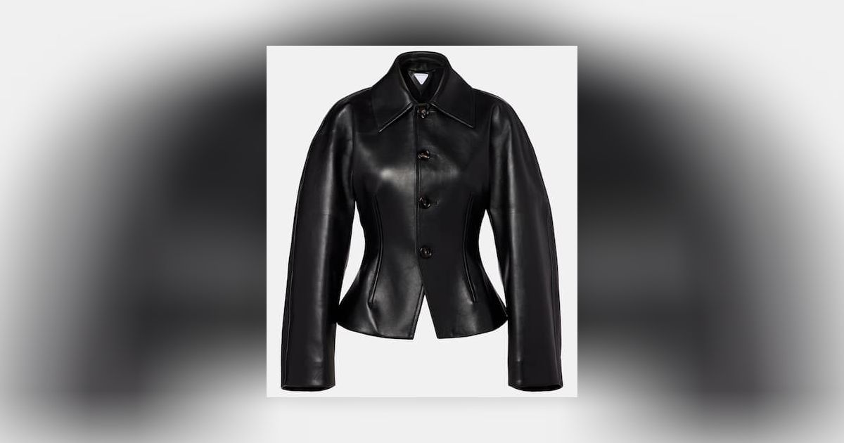 BOTTEGA VENETA Jacket | Modalova