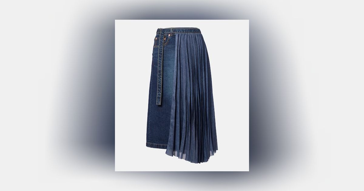 SACAI Skirt | Modalova