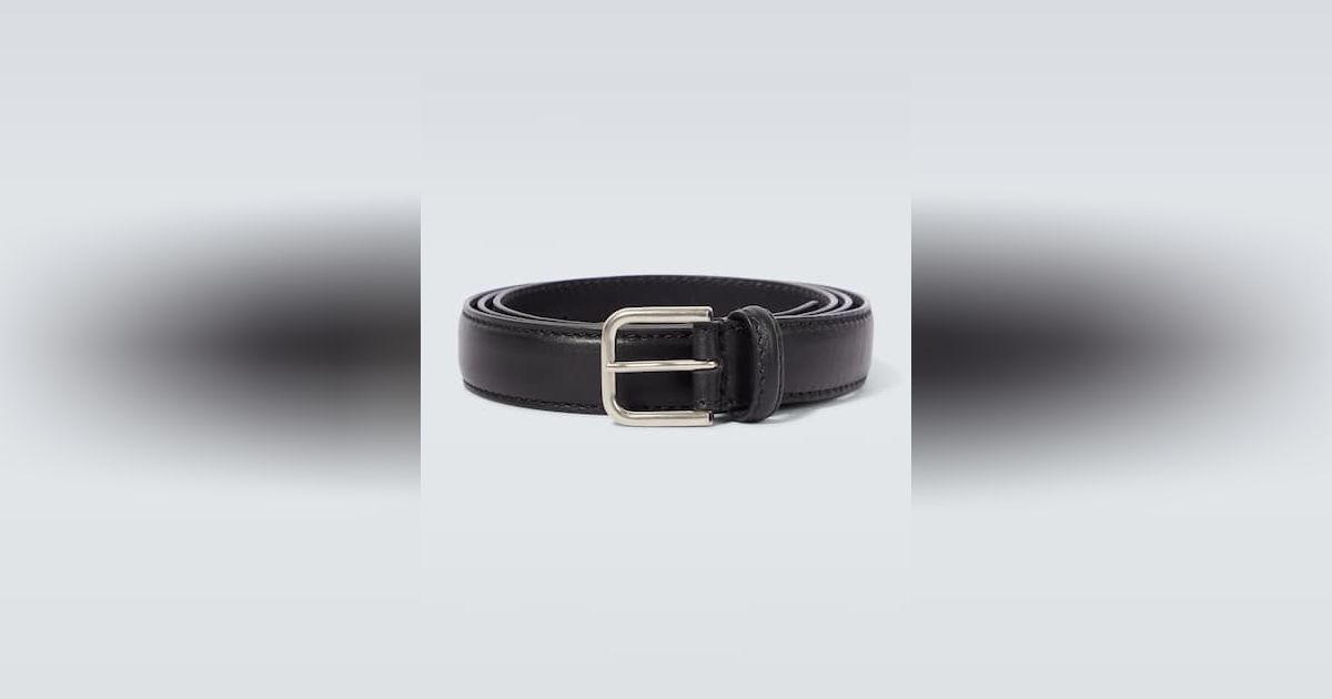 Dries Van Noten Belt | Modalova