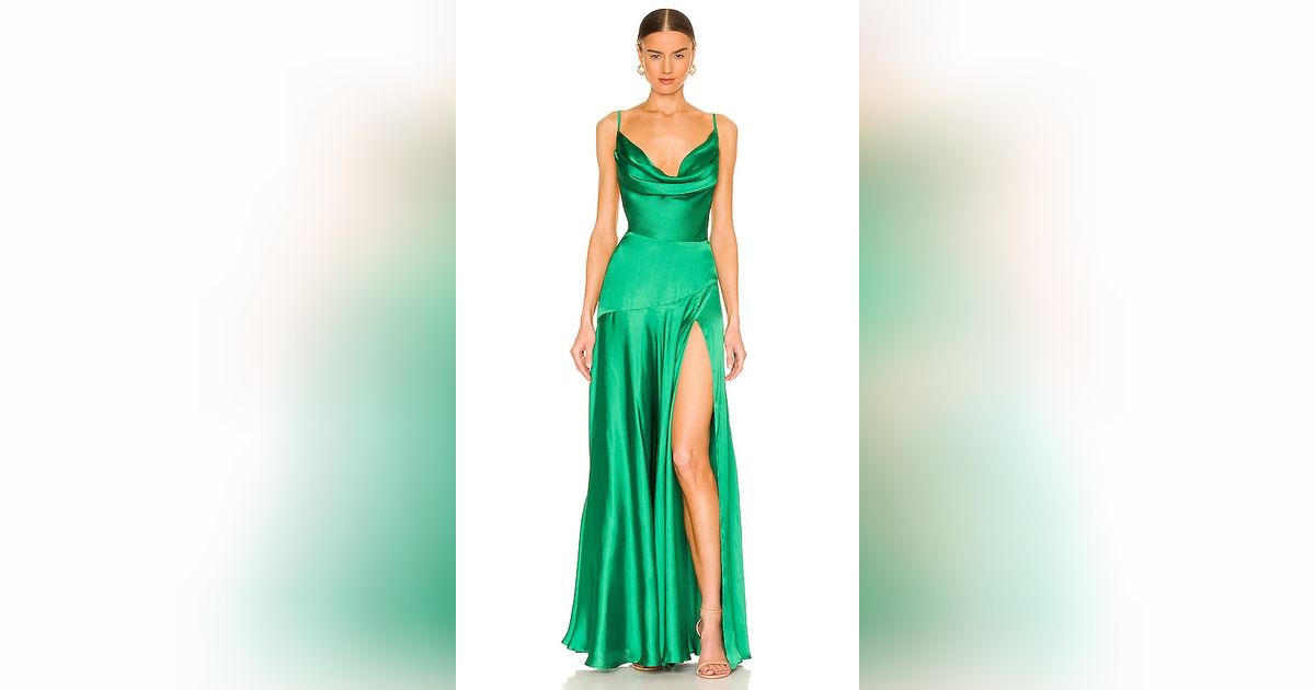 Bronx Green for Women Modalova