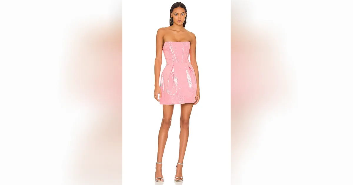Dress Bronx and Banco Pink for Women Modalova