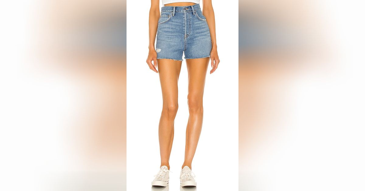 Grlfrnd shop helena short