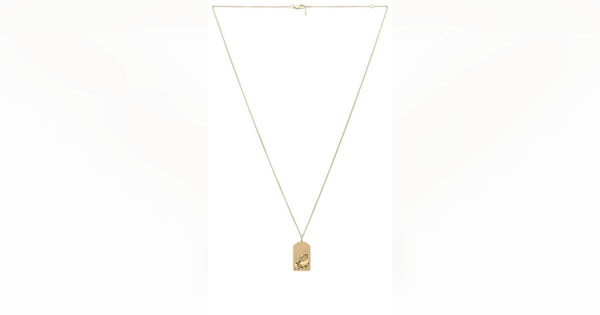 Necklace Jenny Bird Modalova