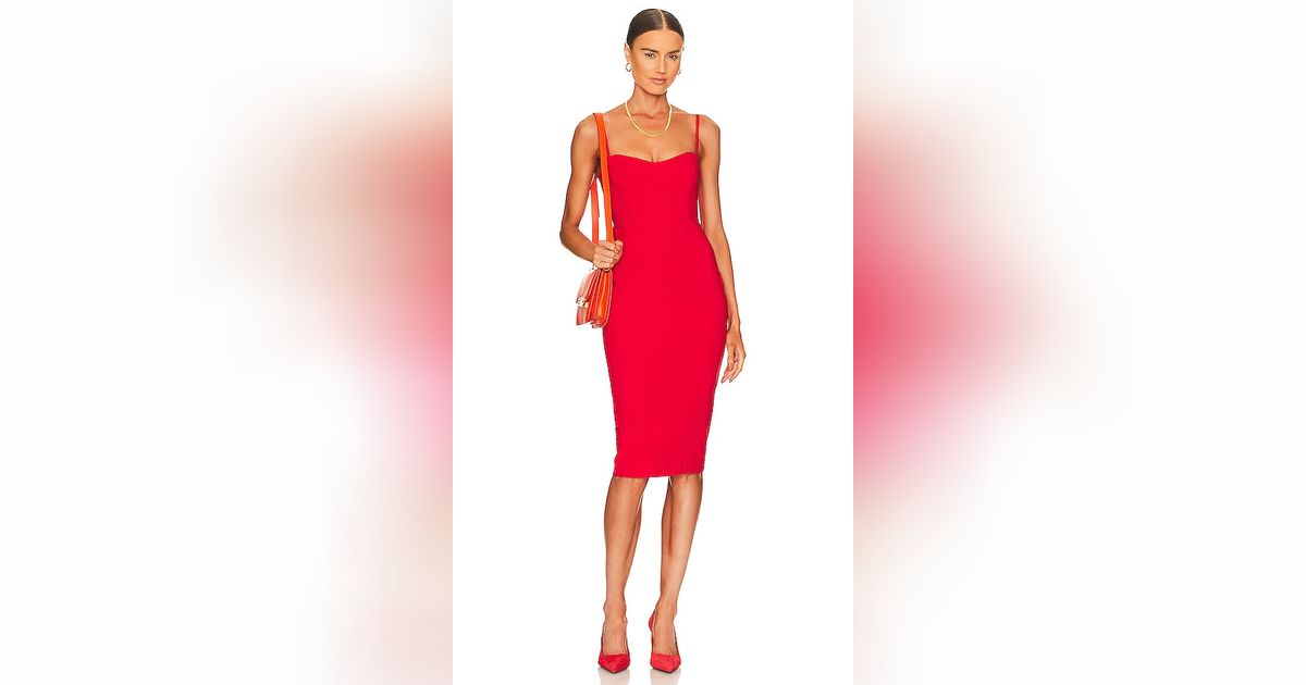 Accessories Nookie Red for Women Modalova