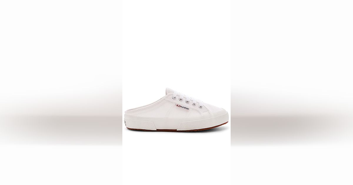 Superga moda shop