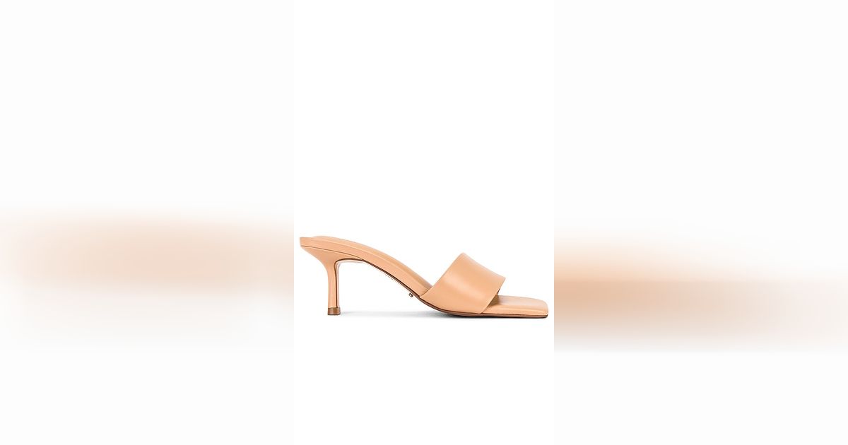 Tony bianco mules shop