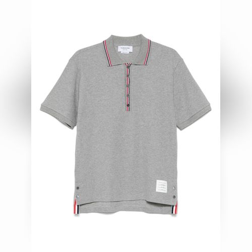 Thom Browne - ポロシャツ　サイズ8 楽天市場】トムブラウン ポロシャツの通販