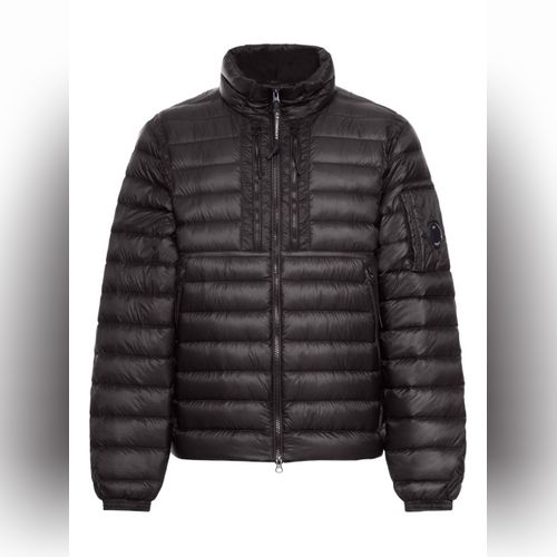 ジャケット・アウター 24AW CP campany Down Jacket XLsize C.P.