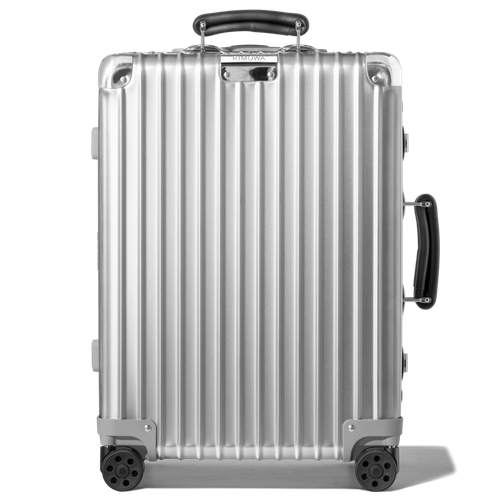 RIMOWA Original Cabin Twist Suitcase for Men