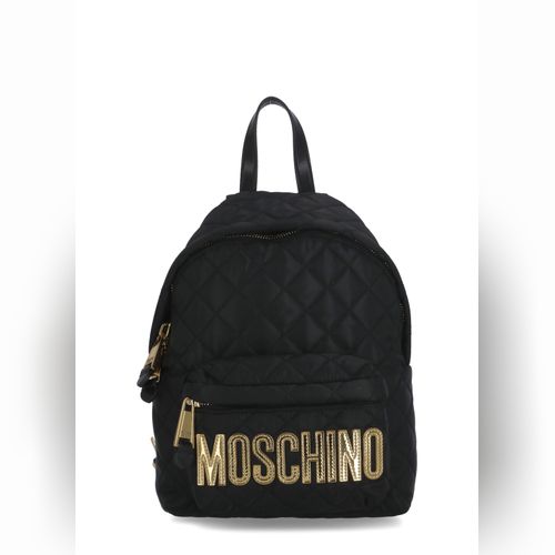 Moschino Backpack for Women Modalova
