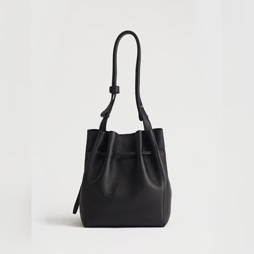 ★LE ABONNE★ BONA BAG_BLACK MUSINSA | LE ABONNE BONA BAG_BLACK
