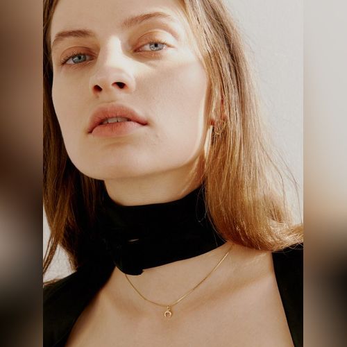☆LOVE ME MONSTER☆ Love Sheer Long ScarfNP ☆LOVE ME MONSTER☆ Love Sheer Long ScarfNP