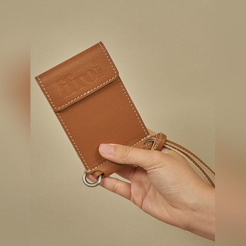 ◇ffroi◇ pina folding wallet ffroi | Modalova