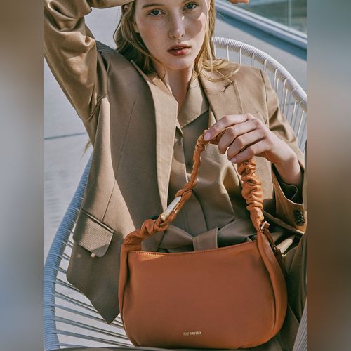 ◆JOY GRYSON◆ Base shopper bag LW4AD5920_FI Designer fashion, Seoul-fully created | W Concept