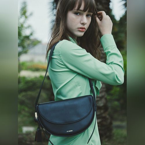 【JOY GRAYSON】レットショルダーバッグスモール MOONRISE JOY GRAYSON】レットショルダーバッグスモール MOONRISE (JOY