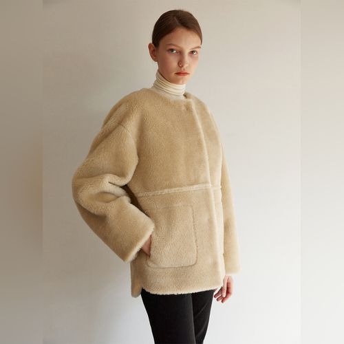 MOHAN Fur | Modalova
