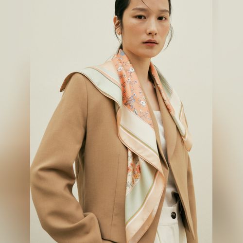 Saint Luxure Scarves for Women | Modalova