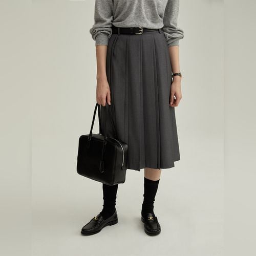 Dunst ♥ HANDCRAFTED WEAVING TOTE BAG /追跡付 DUNST