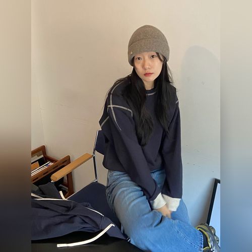 RYOCHAN OMEDETO SWEATSHIRT Mサイズ RYOCHAN OMEDETO SWEATSHIRT – Mrs. GREEN APPLE OFFICIAL STORE