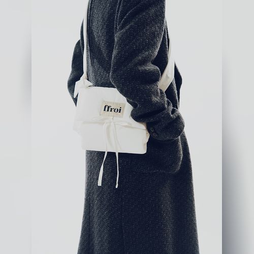 ☆人気☆【ffroi】☆FFROI parminder bag MEDIUM size☆バッグ☆ ffroi Bags for Women | Modalova